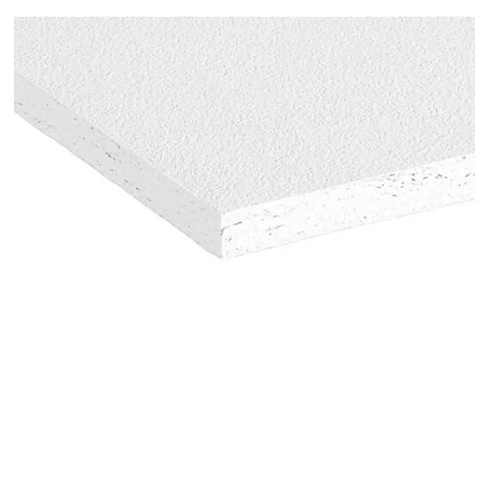 Плита потолочная Экофон Аквафаер 600х600х8