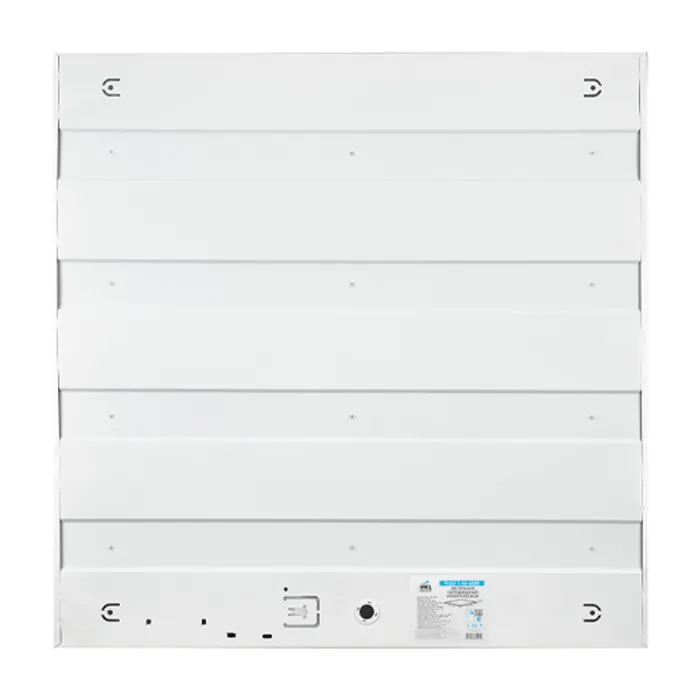 Светодиодная панель VLSU 36Вт 6500К