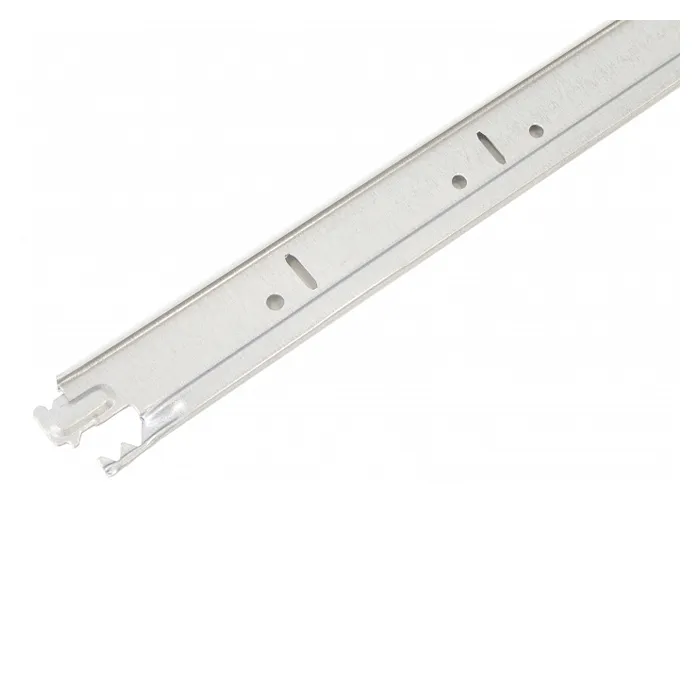 Подвесная система Албес Т 15/38 GL15 черный L=3,7м